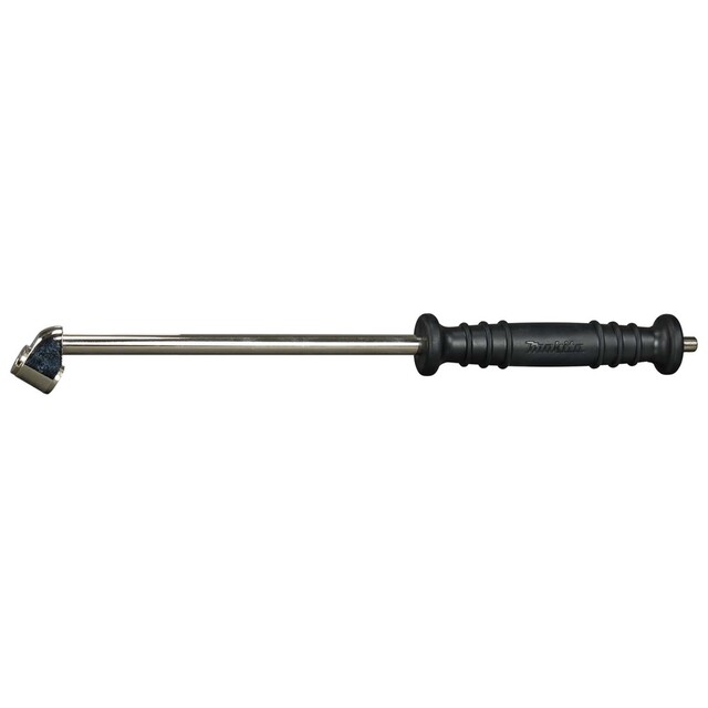 Product image 1 of Makita Professionele luchtpompadapter auto- en vrachtwagenbanden 30º